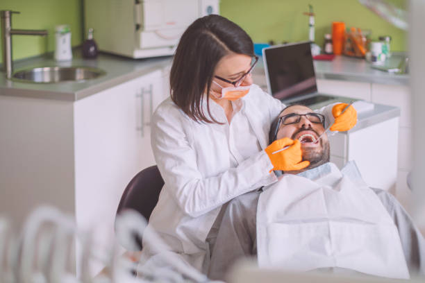 Best Dentist for Tooth Abscess  in Grand Canyon Village, AZ